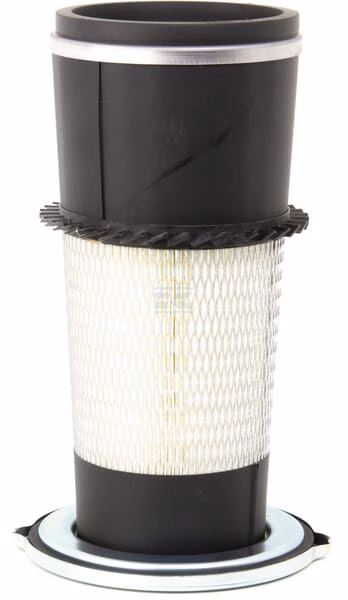Filtro aire exterior