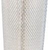 Filtro aire exterior, Donaldson