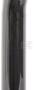 Extensión curvada 450 mm largo
