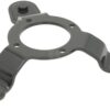 Express quick-change blade spring