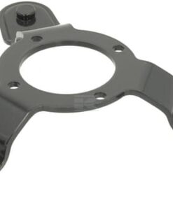 Express quick-change blade spring