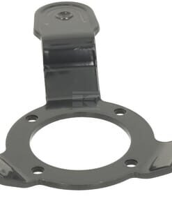 Express quick-change blade spring