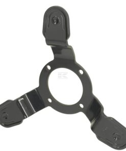 Express quick-change blade spring