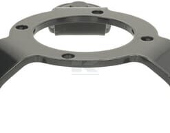Express quick-change blade spring
