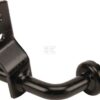 Stub axle RH