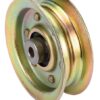 V-belt pulley