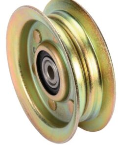 V-belt pulley 3 V-belt pulley