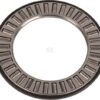 Rodamiento axial