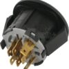 Interruptor de contacto de encendido 7 polos