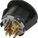 Interruptor de contacto de encendido 7 polos