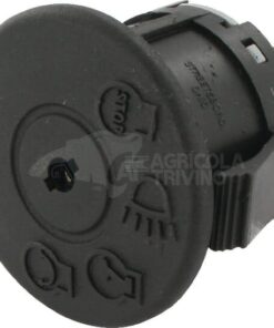 Interruptor de contacto de encendido 7 polos