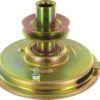 Mechanical PTO clutch 6 Mechanical PTO clutch