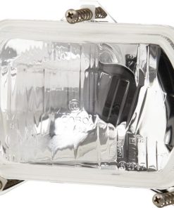 Faro delantero