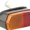 Luz trasera lado dcho., series iniciales