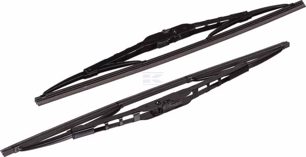Escobilla limpiaparabrisas CNH 1 Escobilla limpiaparabrisas CNH