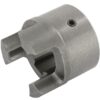 Cubo GG 19 A Ø11H7 llave 4