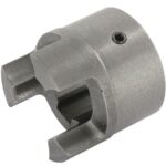 Cubo GG 19 A Ø11H7 llave 4