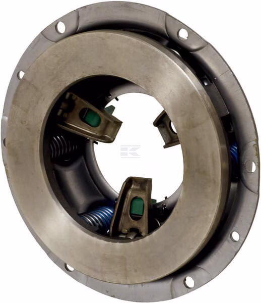 Embrague 8" 1 Embrague 8"