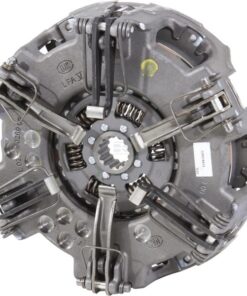Embrague doble KGS6