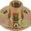 Nut 10-24 X 0.307
