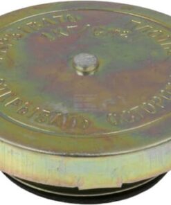 Tapa del radiador 55mm Belarus