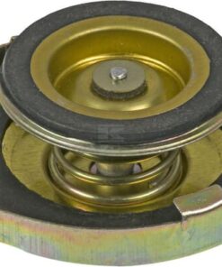 Tapa del radiador 55mm Belarus