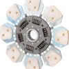 Disco de embrague TDCA