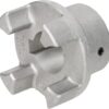 Semiacoplamiento Spidex Alu A24A 19H