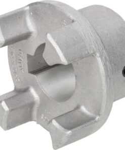 Cubo Spidex ALU A24B 24H7