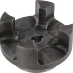Semiacoplamiento Spidex GG A24A 1:8 GR.1
