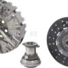 Kit de embrague