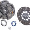 Kit de embrague