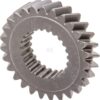 Rueda dentada de tracción