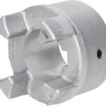 Cubo Spidex ALU A28B 35H7