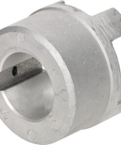 Cubo Spidex ALU A28B 35H7