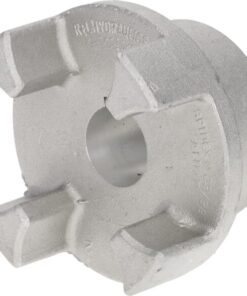 Cubo Spidex ALU A28A 1:8 GR3
