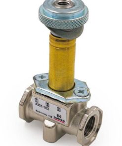 Distribuidor de control 5/3 vías