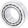 Rodamiento de rodillos cónicos 35 x 72 x 28 mm, Timken