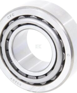 Rodamiento de rodillos cónicos 35 x 72 x 28 mm, Timken