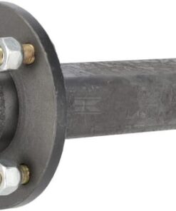 Mangueta sin freno 40 x 200 mm (59/100/4)