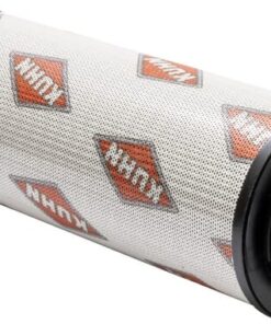 Cartucho filtro de aceite
