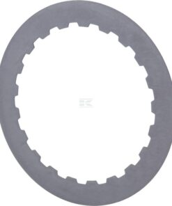 Disco de fricción