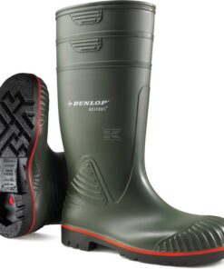 Botas Acifort Heavy safety 43