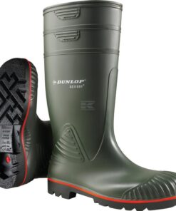 Botas Acifort Heavysafety 39