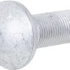 Tornillo de llanta p/NH