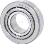 Rodamiento de rodillos cónicos 25,4 x 57,15 x 19,44 mm, Timken