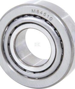 Rodamiento de rodillos cónicos 25,4 x 57,15 x 19,44 mm, Timken