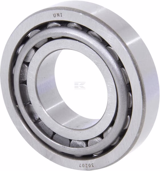 Rodamiento de rodillos cónicos 35 x 72 x 18,25 mm, SKF 1 Rodamiento de rodillos cónicos 35 x 72 x 18,25 mm, SKF