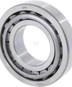 Rodamiento de rodillos cónicos 35 x 72 x 18,25 mm, Timken