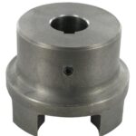 Cubo GG 38 A Ø24H7 llave 8